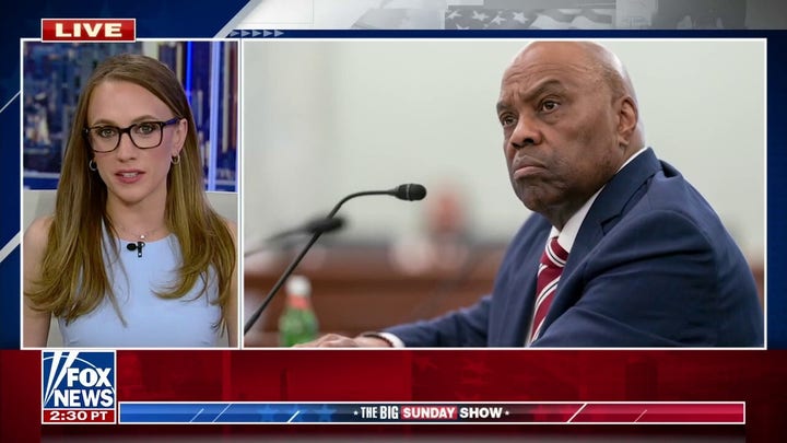 Kat Timpf: Biden's FAA nominee had 'no idea' what he was talking about