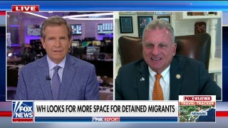 Rep Buddy Carter praises President Trump for how he addresses difficult issues 'head on'