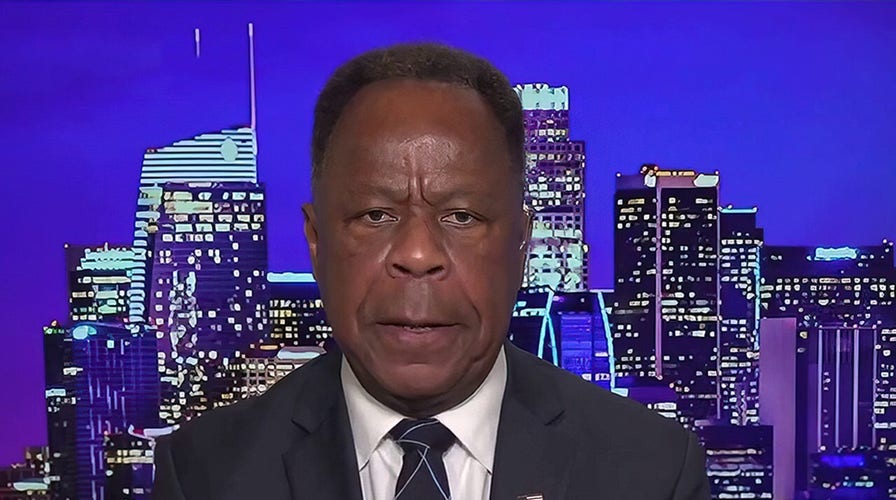 Leo Terrell: Joe Biden doesn’t even know that he is racist