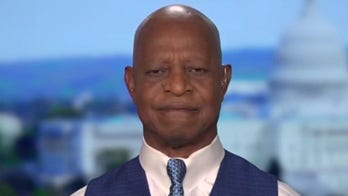 Criminal justice system is 'broken': Former DC homicide detective