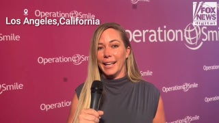 Kendra Wilkinson shared her one regret from her time living at Hugh Hefner's Playboy Mansion
