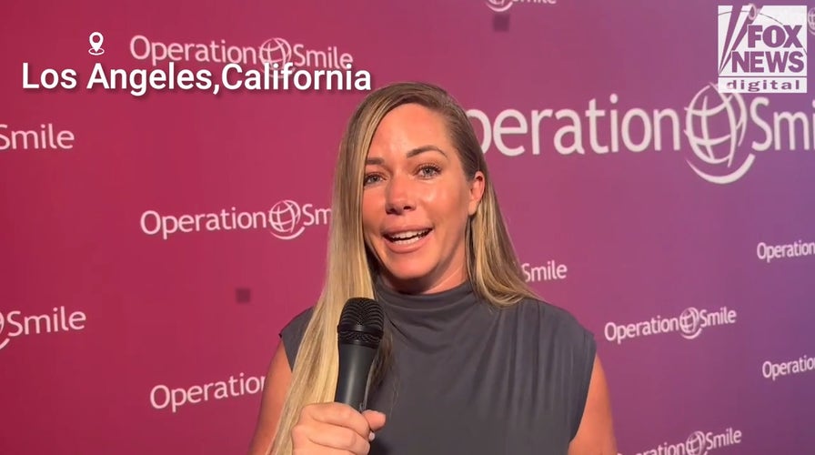 Kendra Wilkinson shares her one regret from her time living at Hugh Hefner's Playboy Mansion