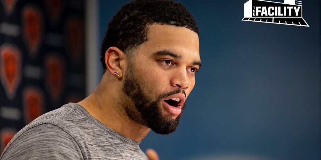 Can Caleb Williams turn around the Bears in Year 2? | The Facility