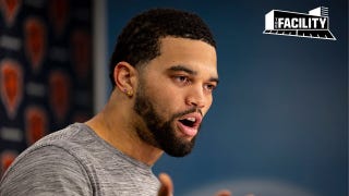 Can Caleb Williams turn around the Bears in Year 2? | The Facility  - Fox News