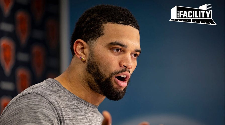 Can Caleb Williams turn around the Bears in Year 2? | The Facility 