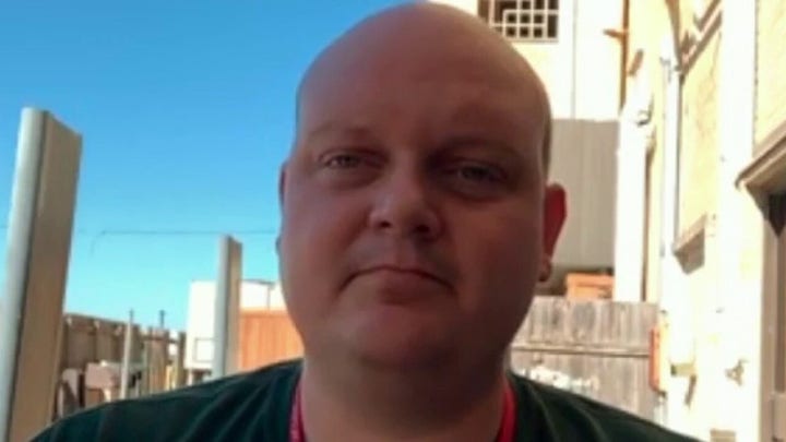 Hurricane Delta 'great blow' to Louisiana: Lake Charles mayor