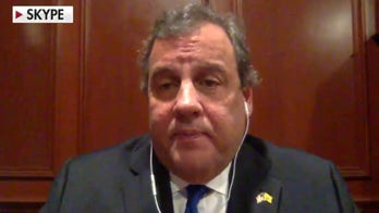 Christie lashes out at 'Bridgegate' prosecutor after convictions reversed: 'The politics of this reek'