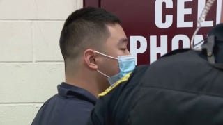 Purdue University student accused of killing roommate is taken to jail - Fox News