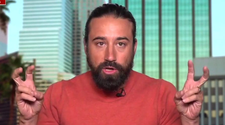 Restaurant owner slams CA Gov. Gavin Newsom's new restrictions