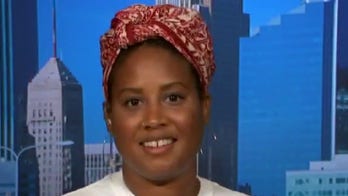 Minneapolis activist explains difference between dismantling and defunding police departments