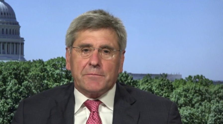 Steve Moore: How Trump can achieve COVID relief without spending $3 trillion