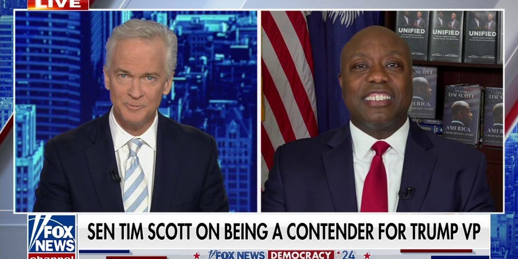 Democrats are ‘losing their minds because they are losing their voters ...