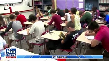 Dozens of Illinois schools have 0 students proficient in math, reading
