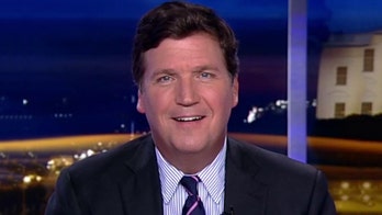 Tucker Carlson: Bernie Sanders is the nightmare scenario for Dems - and his supporters are not going anywhere