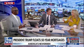 Trump reportedly weighing 'gargantuan' change to home mortgages - Fox News