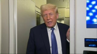 Trump says SCOTUS may need to decide legality of judge's 'dangerous' mandate to rehire federal workers