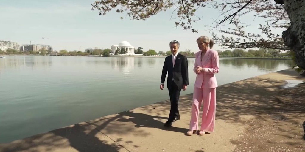 Coming up on ‘Fox News Sunday’: April 5, 2026