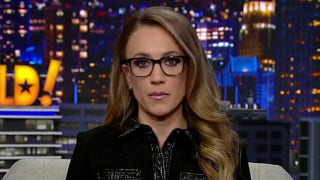 Kat Timpf: They're raising the alarm about China's propaganda arm - Fox News