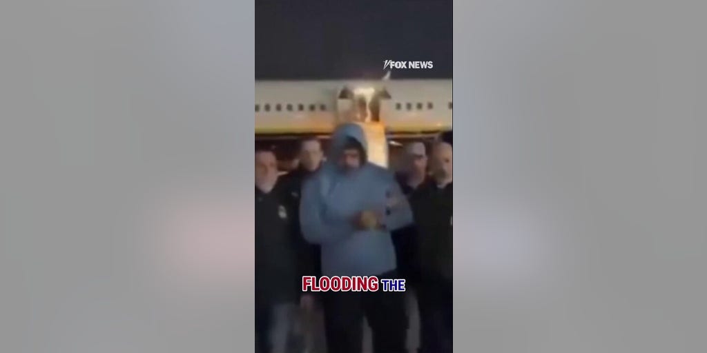 Maduro ‘largely responsible’ for America’s drug crisis, DHS official says