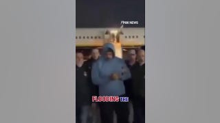 Maduro ‘largely responsible’ for America’s drug crisis, DHS official says - Fox News