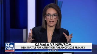 The map just 'opened up' for Democrats: Jessica Tarlov