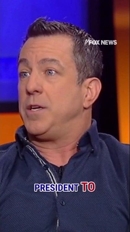 Jamie Lissow REVEALS the real reason Dems want UFOs