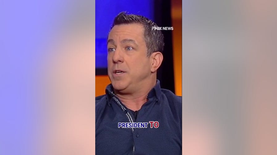 Jamie Lissow REVEALS the real reason Dems want UFOs