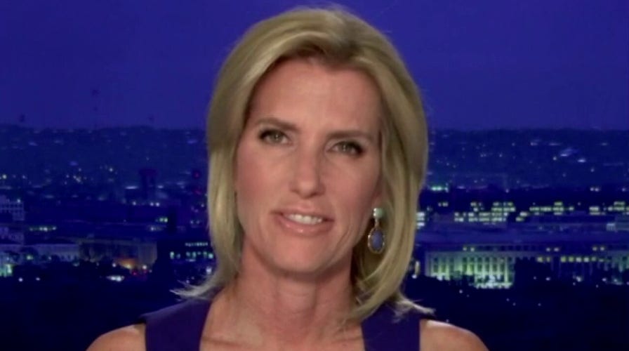 Ingraham: What is coronavirus doing to us as a people?