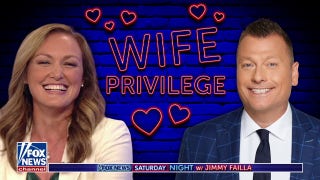 The Faillas celebrate their 22nd Valentine's Day - Fox News