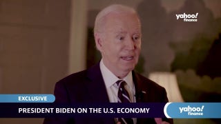 Biden repeats false inflation claim twice in less than a week - Fox News