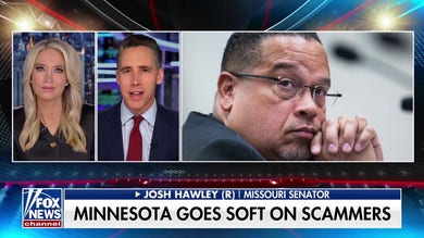 Minnesota��s Feeding Our Future fraud scandal sparks scrutiny of Omar, Ellison