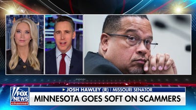Minnesota’s Feeding Our Future fraud scandal sparks scrutiny of Omar, Ellison