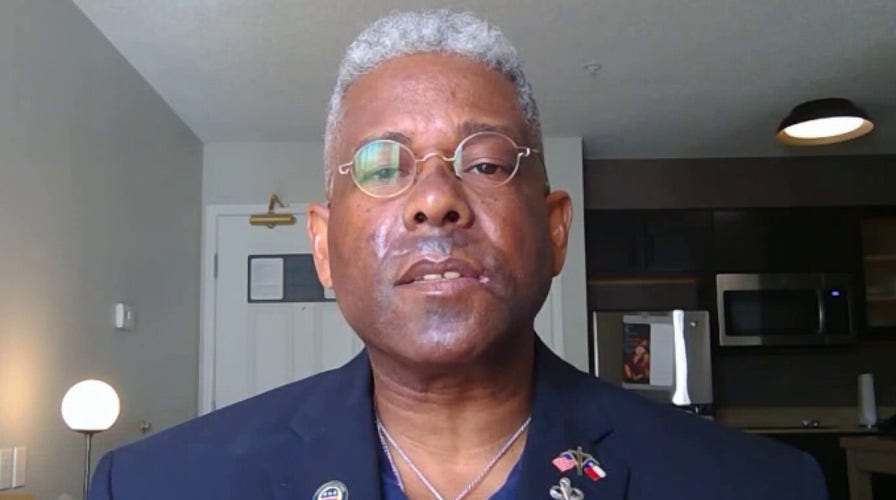 Lt. Col. Allen West on the importance of West Point as an institution