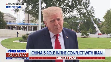 US has the ‘upper hand in Iran,’ former Trump official says