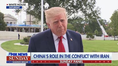 US has the ‘upper hand in Iran,’ former Trump official says