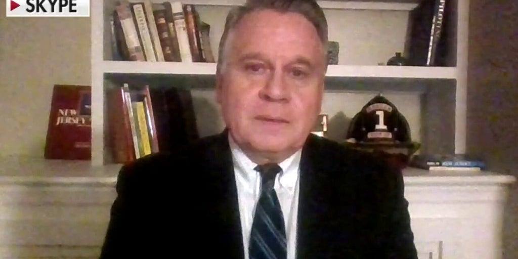 China Threatens To Sanction Rep Chris Smith For Taking On Beijing In China Threatens To Sanction Rep Chris Smith For Taking On Beijing In