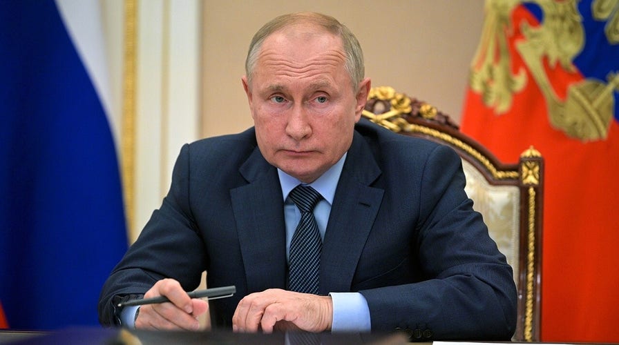 Russia-Ukraine war: How does the world prevent Putin from winning?