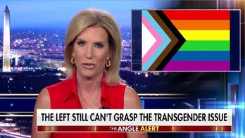 Laura: Dodging the trans truth