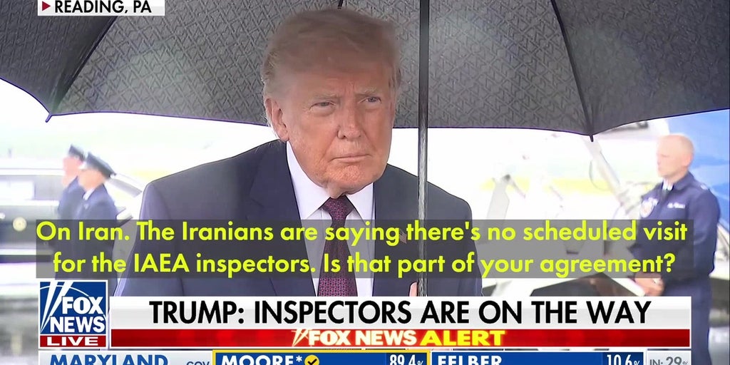 Jesse Watters: Lying is part of Iran’s strategy