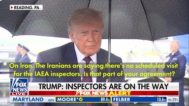 Jesse Watters: Lying is part of Iran’s strategy