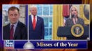 Misses of the year