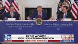 US misses expectations for July jobs report