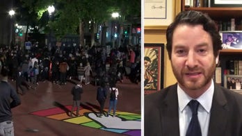 Joel Rubin on the push to engender social change