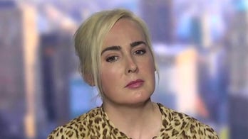 Reporter describes hearing of Ghislaine Maxwell arrest: 'The best kind of shock' followed by anxiety