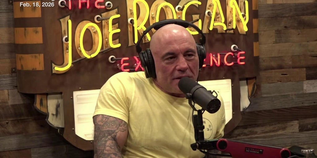 Joe Rogan and action film star talk about how masculinity has been 'demonized' in America