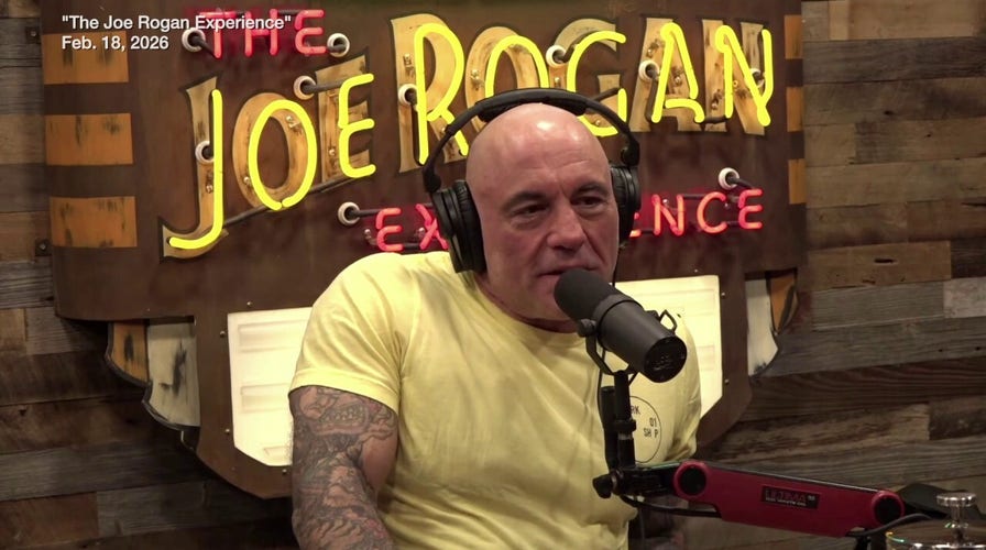 Joe Rogan and action film star talk about how masculinity has been 'demonized' in America
