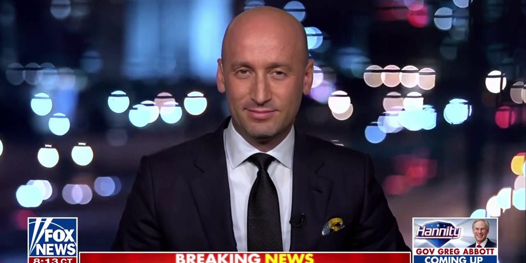 Trump will bring America into a new ‘golden age’, says Stephen Miller