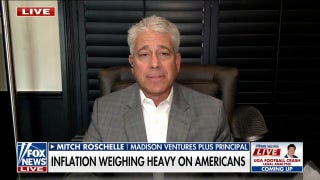 Consumer resilience to Fed rate hikes, inflation is ‘confounding’: Mitch Roschelle - Fox News