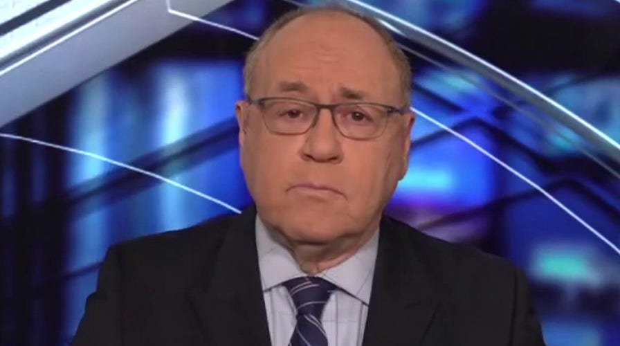 Dr. Siegel on Chinese lab research: That kind of research can be 'quite dangerous' and lead to pandemics