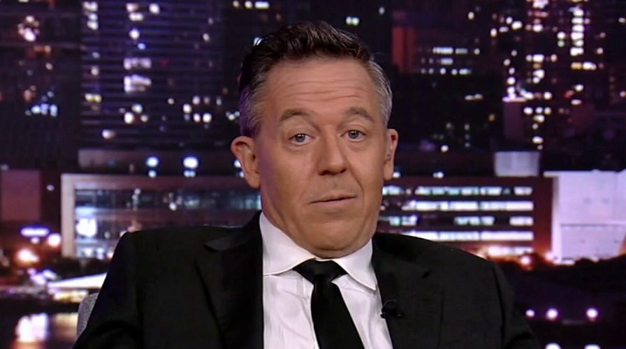 'Gutfeld!' panel react to America on the verge of meltdown